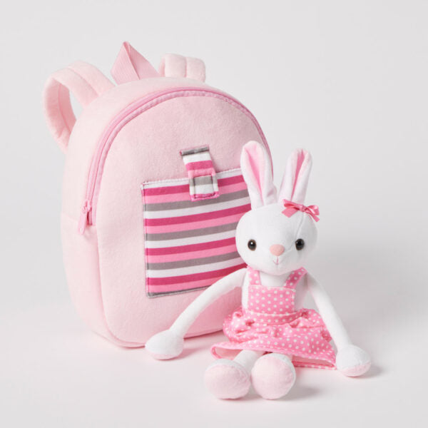 Buddy backpack
