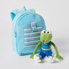 Buddy backpack
