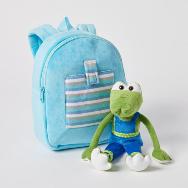 Buddy backpack