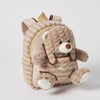 Jiggle & Giggle Plush Backpack
