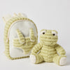 Jiggle & Giggle Plush Backpack