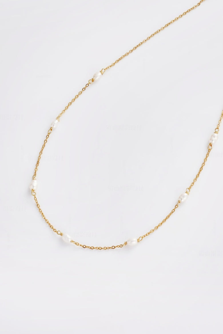 ZAFINO - Elise Necklace