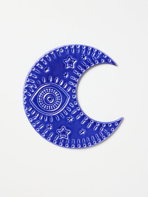 TALISMAN INDIGO MOON - Jones & Co