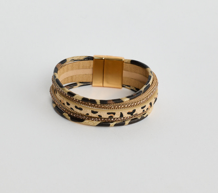 Holiday - Bracelet clusters
