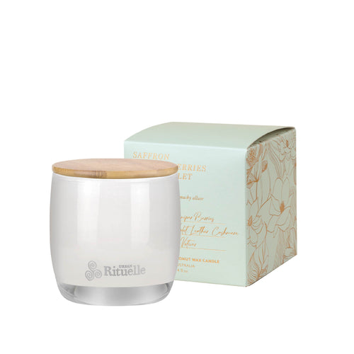 Urban Rituelle - 140g candle