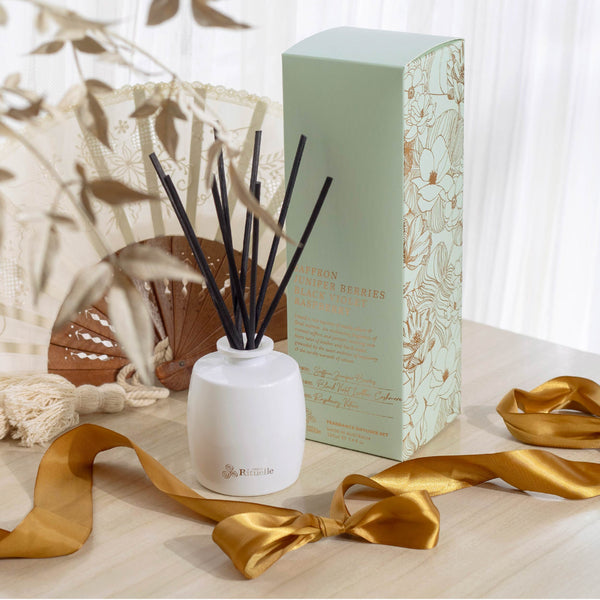 Urban Rituelle - Diffuser