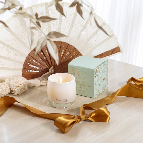 Urban Rituelle - 140g candle