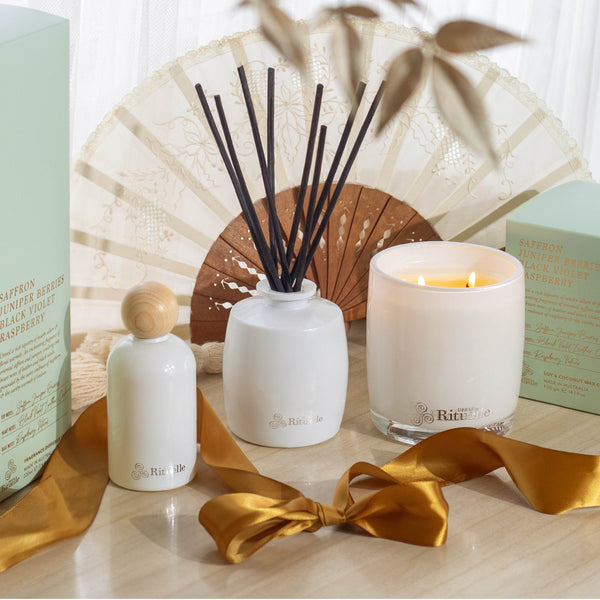 Urban Rituelle - Diffuser