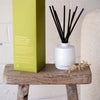 Urban Rituelle - Reeds - Lemongrass, mandarin zest, tahitian lime, sandlewood