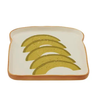 Ceramic Plate