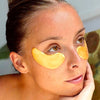 Summer Salt Body - Vegan Eye Mask