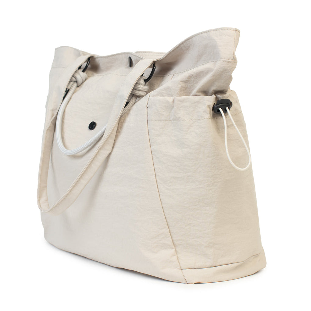 Everyday Tote  - Dusky Robin