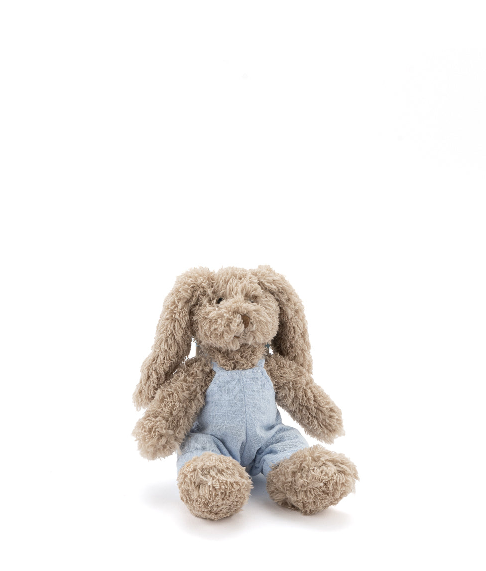 Nanna Huchy - Baby Hunny Bunny Boy