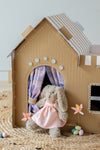 Nanna Huchy - Baby Hunny Bunny Girl
