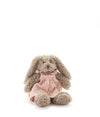 Nanna Huchy - Baby Hunny Bunny Girl