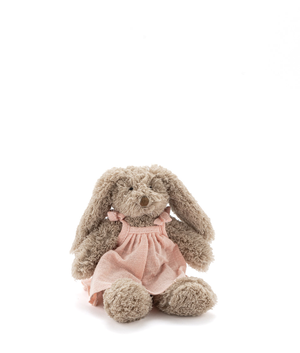 Nanna Huchy - Baby Hunny Bunny Girl