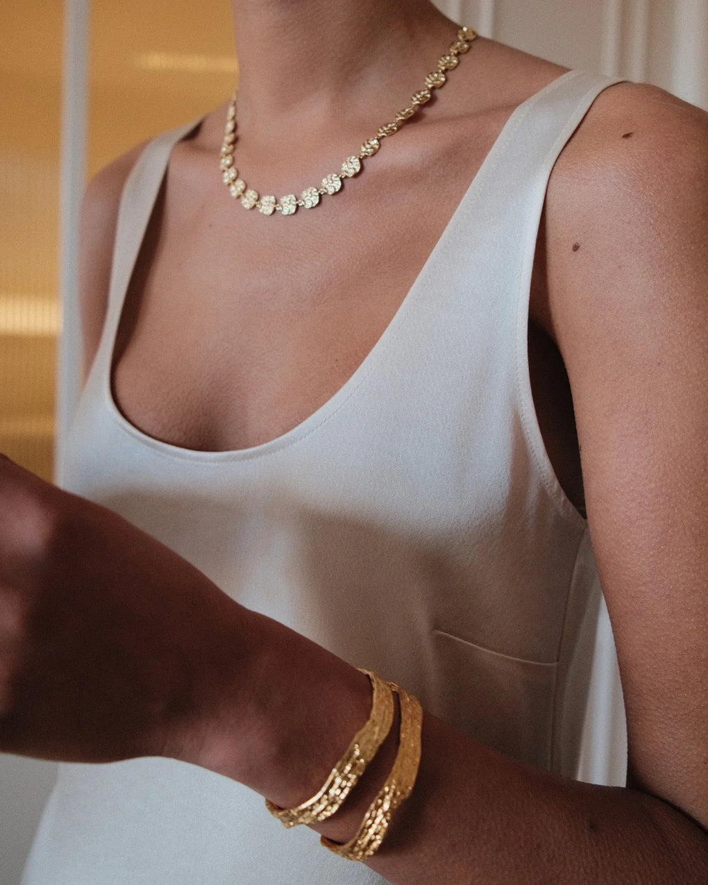 ZAFINO - Bonny Necklace