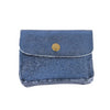 French Bazzar - Maison Fanli -  Metallic Coin Purse