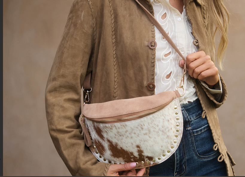 Holiday - Amanda Bum bag