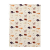 Le Chan Tea Towel colloection