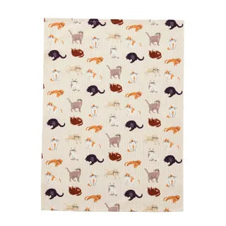 Le Chan Tea Towel colloection