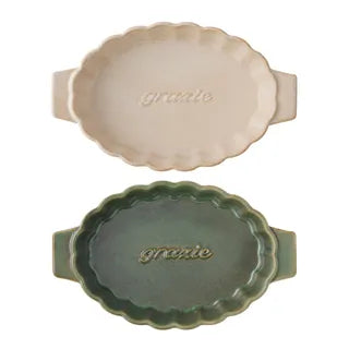Toscana Ceramic Baking dish