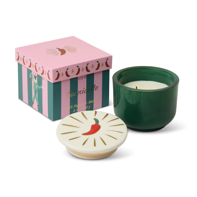 Charmed Candle colloection 8oz