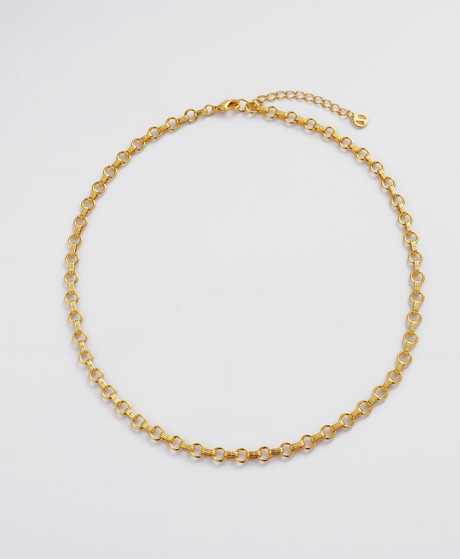 ZAFINO - Clara necklace