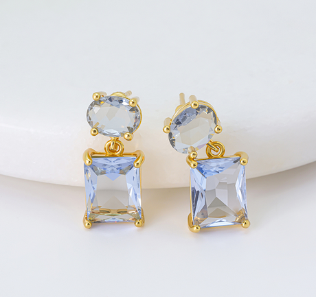 ZAFINO - Carly Earring