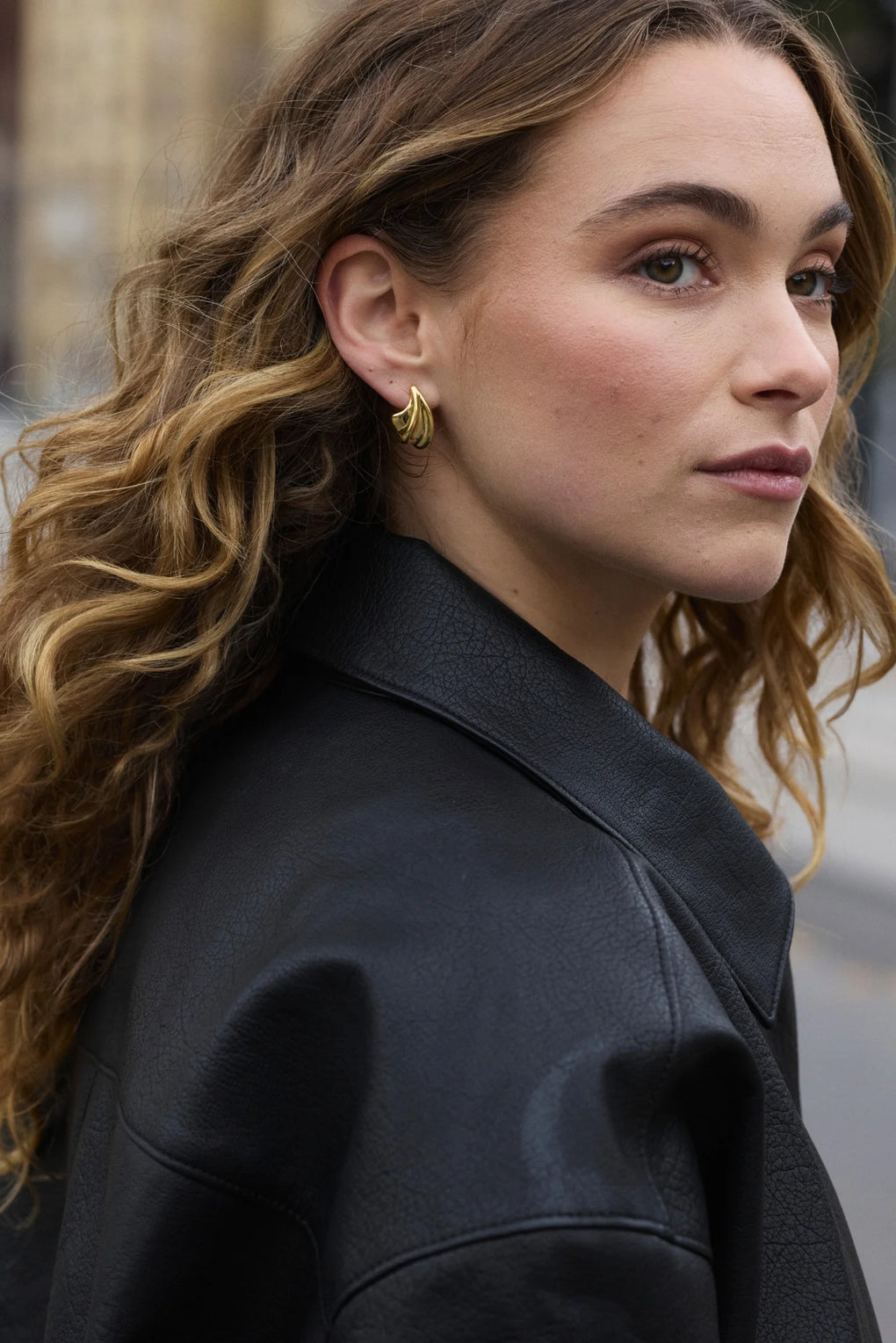 ZAFINO - Claudia Earring