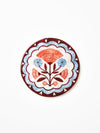 SAMIRA WALL ART FLOWER CIRCLE - Jones & Co