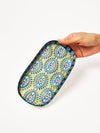 SAMIRA TRAY BLUE EYES - Jones & Co