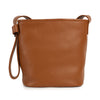 Dusky Robin - Brooke Pebble Bag
