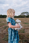 Nanna Huchy - Debbie the dalmation