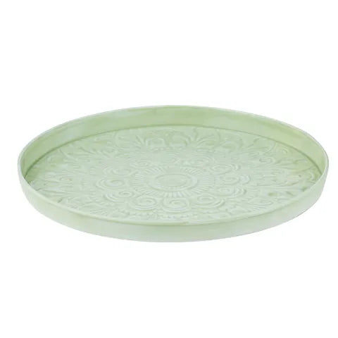 Tavishi Metal Tray