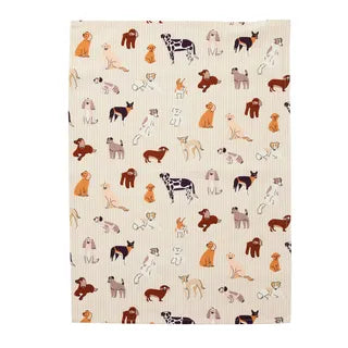 Le Chan Tea Towel colloection
