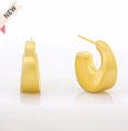 Zafino - Harper Hoop EARRING