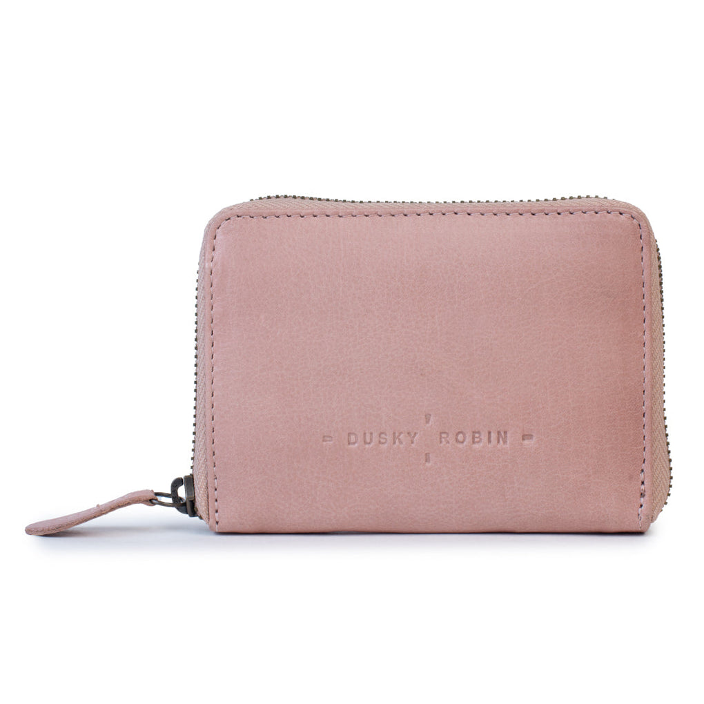 Dusky Robin - Drew Wallet