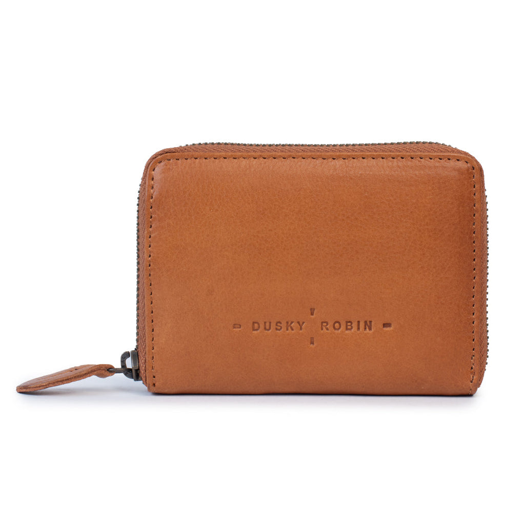 Dusky Robin - Drew Wallet