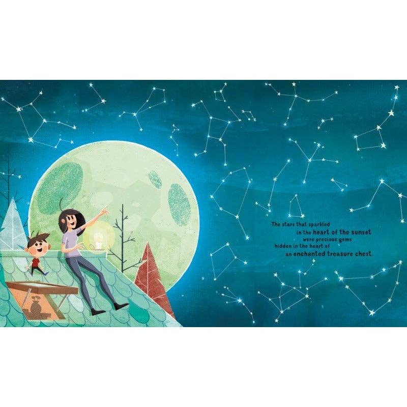 Sassi Story Book - A  Mother's Heart