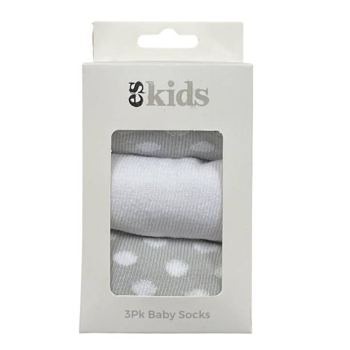 ES Kids - Sock Pack