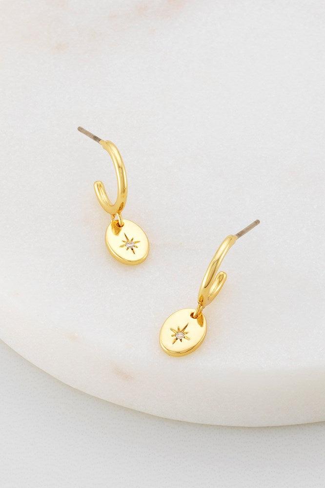 Zafino - Nala Earring