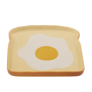 Ceramic Plate