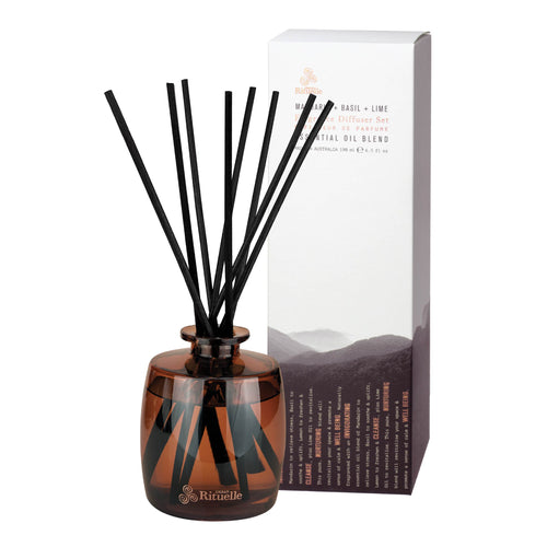 Urban Rituelle - Mandarin , Basil & Lime Diffuser