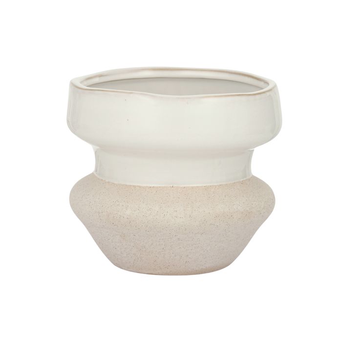 Terron Ceramic Pot