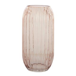 Lonnie Glass Vase