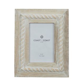 Nautica Wooden Frame - small