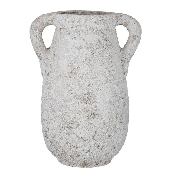 Pompei Ceramic Urn