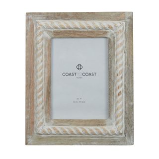 Nautica Wooden Frame - Large