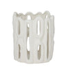 Adwin Ceramic Candle holder